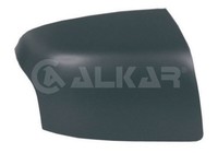 Alkar 6351399 Abdeckung, AußEnspiegel Links FüR Ford Focus II Turnier (Da_, Ffs,