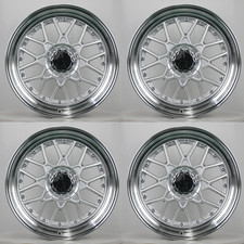 New Set 18 Inch Bbs Rs2 Jdm Vip Style Wheels 18x10 25 5x1125x120 Cb 74.1