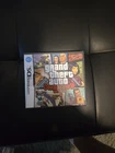 Grand Theft Auto: Chinatown Wars (Nintendo DS, 2009)