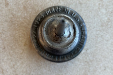 Eagle Tin Oil Can Thumb Oiler Made In USA Pat. Feb 27, 1923 Vintage