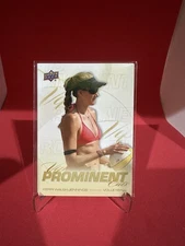 2025 NATIONAL VIP PROMO UPPER DECK UD 5 CARD SET GRETZKY JORDAN TIGER HEISE +