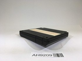 AH9209 SANGOKUSHI Records of the Three Kingdoms II 2 NES Famicom Japan