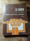 radio and television but it's very simple E.AISBERG 1972 250 PAGES