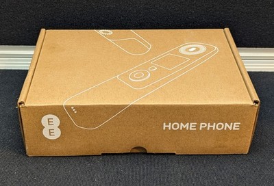 EE Home Phones (Digital Voice) - Only Works With BT & EE Digital Voice ...