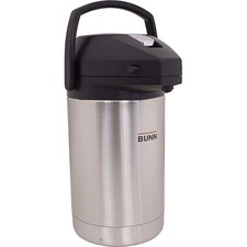 Bunn-O-Matic Bunn 32125.0000 2.5 L Airpot