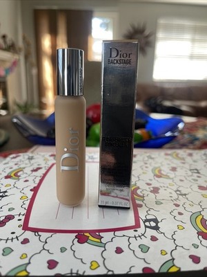 Dior Backstage Face & Body Liquid Foundation Shade 3 Warm 0.37/11 Ml