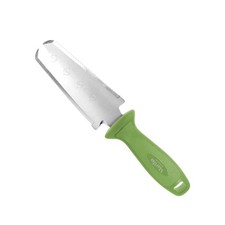 Martha Stewart MTS-HHK Hori-Hori Garden Knife with Serrated & Sharp Edges