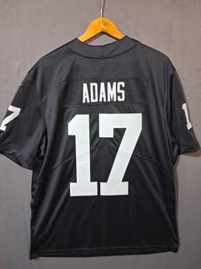 25+ Davante Adams Raiders Jersey for sale | Updated Oct 2026