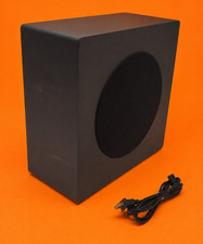 Hisense AX700 Replacement Wireless Subwoofer- Good Condition + Warranty