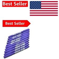 Revolutionary 10 Pack Viscot Mini XL Skin Markers for Precise Surgical Stencils