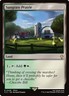 Sungrass Prairie Land NM RARE MTG Commander: Final Fantasy FIC Near Mint Regular