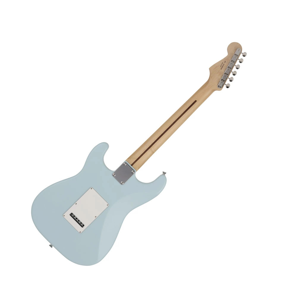 Fender Made in Japan Junior Collection Stratocaster Satin Daphne