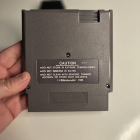 Little Nemo: The Dream Master (Nintendo, NES, 1990) 