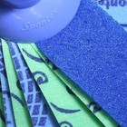 Spontex Multi+ Fringe Mop Refill - Protects Floors, Cleans Tough Stains Easily
