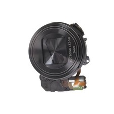 Camera Lens Unit For Samsung WB200F WB250F WB280F Camera Repair Spare Part