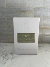 Creed Green Irish tweed Perfumed Oil — image 2