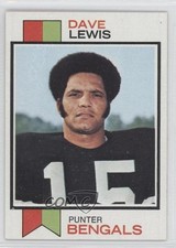Dave Lewis