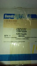 Bracket - Base Radar 386 Bendix K091529