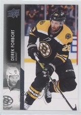 2021-22 Upper Deck Extended Series Derek Forbort #513 13h3