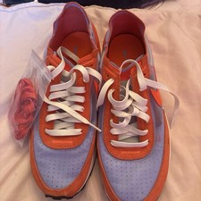 Nike Unisex Low Top Lace-Up Athletic Sneakers...