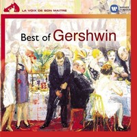 Audio Cd - George Gershwin - Best Of - Warner Classics -D- Neu