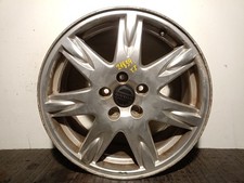 Jantes Volvo S60