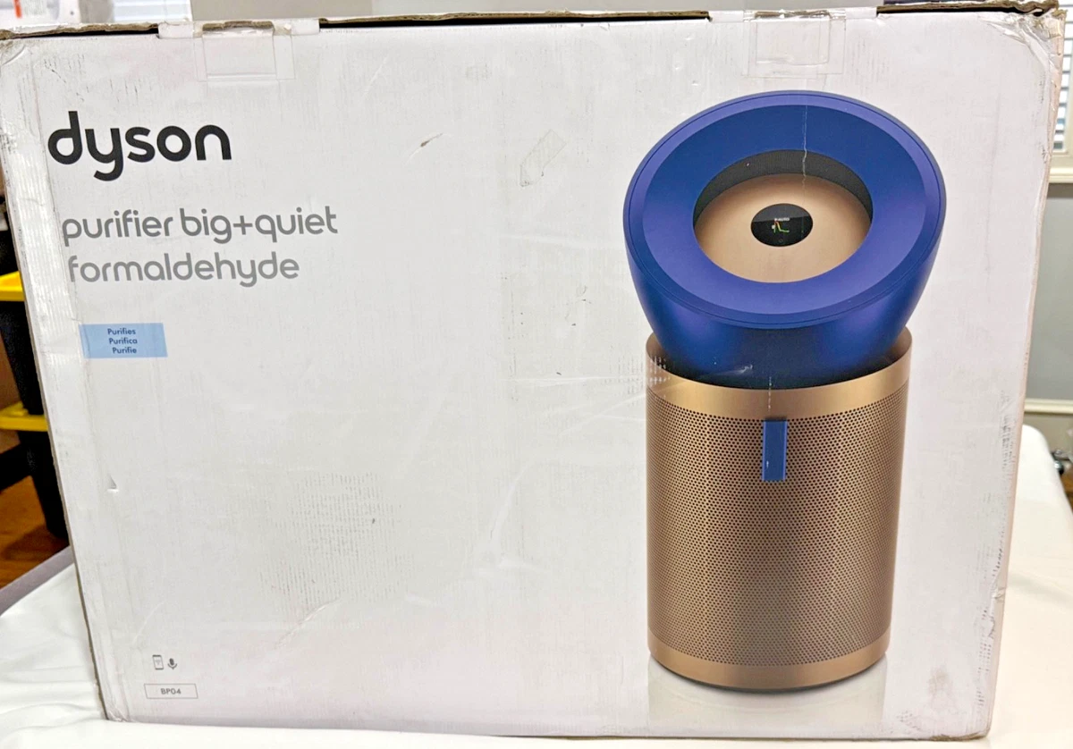 Dyson Blue Air Purifiers for sale | eBay