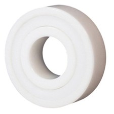 Ball Bearing 6902-2RS Bearing Sealed 2RS Design Operating Temp Up To 180℃