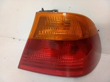 Feu arrière BMW 323