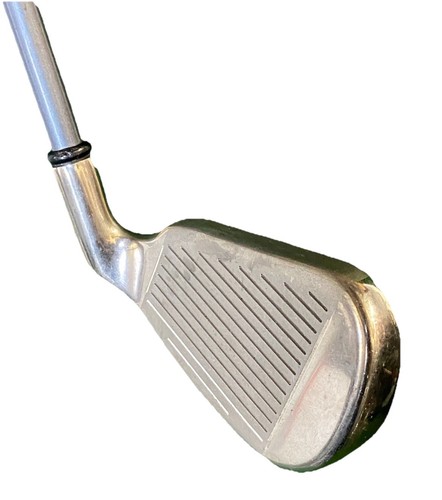 Callaway Hawk Eye 3 Iron LH Regular Graphite 39" New Midsize Grip Left-Handed - Picture 2 of 15