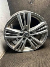 Fits 2011-2013 Infiniti G37 17x7-12in Wheelrim Oemd0c001nf8a 560-73739