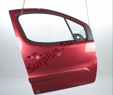 Porte avant et accessoires Citroen BERLINGO