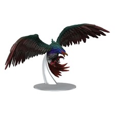 Roc Premium Boxed Monster Menagerie Revisited D D Miniature Dungeons Dragons