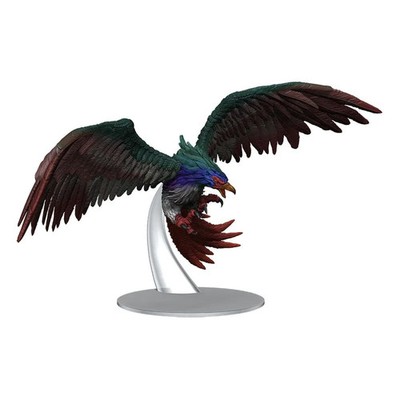 Roc Premium Boxed Monster Menagerie Revisited D&D Miniature Dungeons Dragons