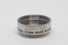 Tiffen Series 5 21mm Slip-on Series Filter Adapter