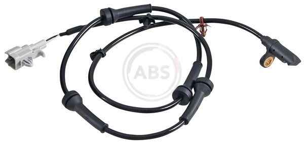 A.B.S.-OE 31312-OE Sensor, wheel speed for NISSAN,RENAULT
