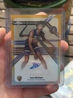 2025-26 Topps Chrome Joan Beringer RC Rookie Next Stop Auto Gold Refractor /50