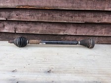 Polo 6r Drive Shaft on eBay