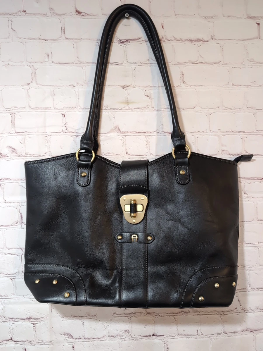 Etienne Aigner Tote Bags for Women for sale | eBay