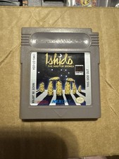 Ishido The Way Of Stones Nintendo Gameboy See / Read