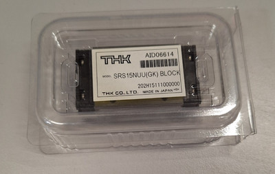 THK Führungswagen SRS15NUU(GK) (OT003404)