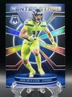 2025 Mosaic Jaxon Smith-Njigba Silver (Raw)