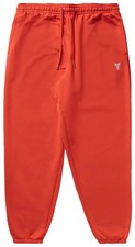 Nike Kobe Bryant Therma FIT Mamba Joggers Light Crimson taglia S Small HJ8113 696