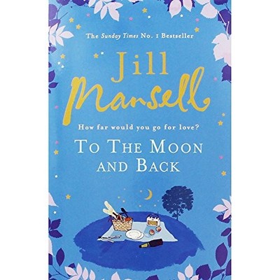 Headline Publishing Group To The Moon And Back Book The Fast Free Shipping