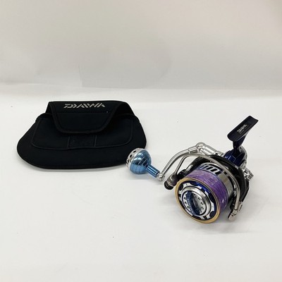 DAIWA SALTIGA 14 Saltiga Expedition 5500H-EXP 00059535 Spinning