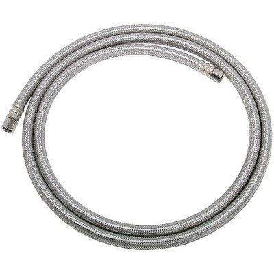 PPG 57642US for PlumbMaster 3/8 Od X 3/8 Od X 60 Stainless Steel Dishwasher Co
