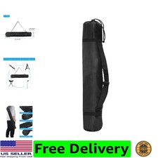 32 Inch Tripod Monopod Case Bag, Nylon Camping Foldable Tripod Carrying Case ...