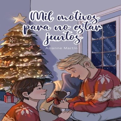 Mil motivos para no estar juntos Amazon Digital Services LLC - KD