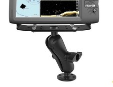 RAM-D-115 RAM Marine Electronics Mount - D Size Medium...