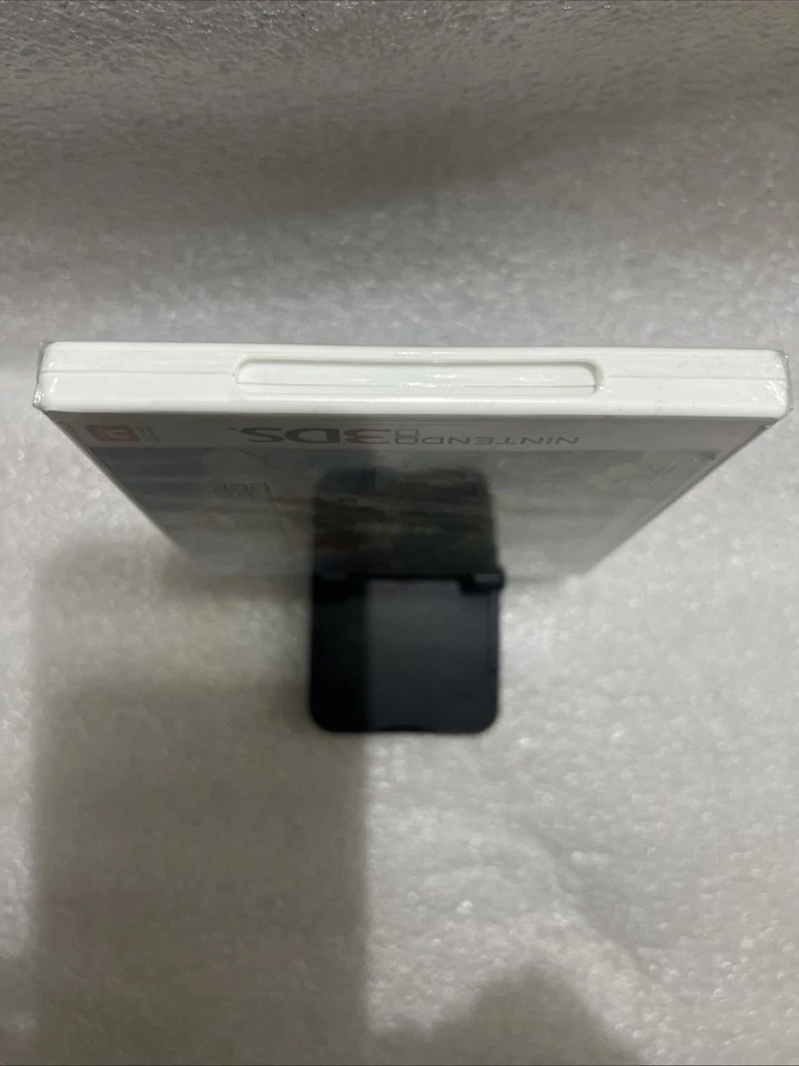 Fantasy Life (Nintendo 3DS, 2014) Brand New Factory Sealed US Version! #VG1 - Image 3 of 4